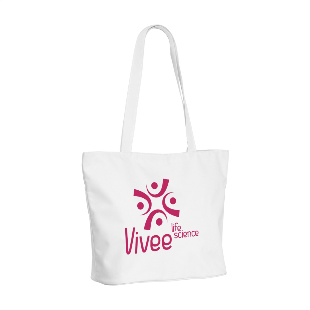 Logo trade promotional giveaways image of: Royal XL Shopper bag