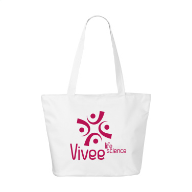 Logo trade promotional gifts picture of: Royal XL Shopper bag