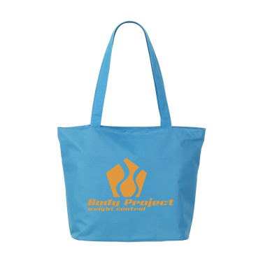 Logo trade promotional items picture of: Royal XL Shopper bag