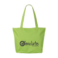 Royal XL Shopper bag, lime