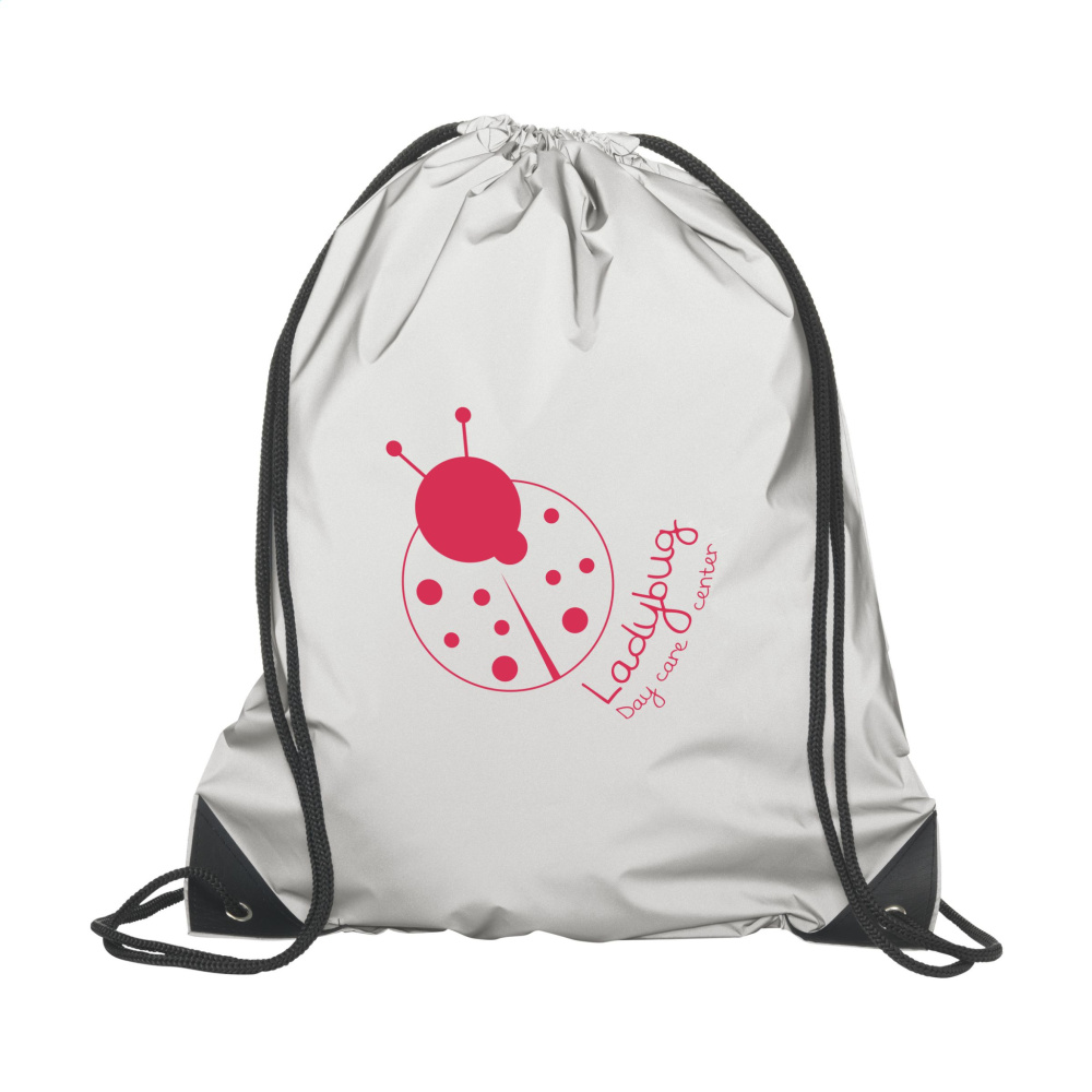 Logo trade promotional giveaways image of: Reflex Bag backpack