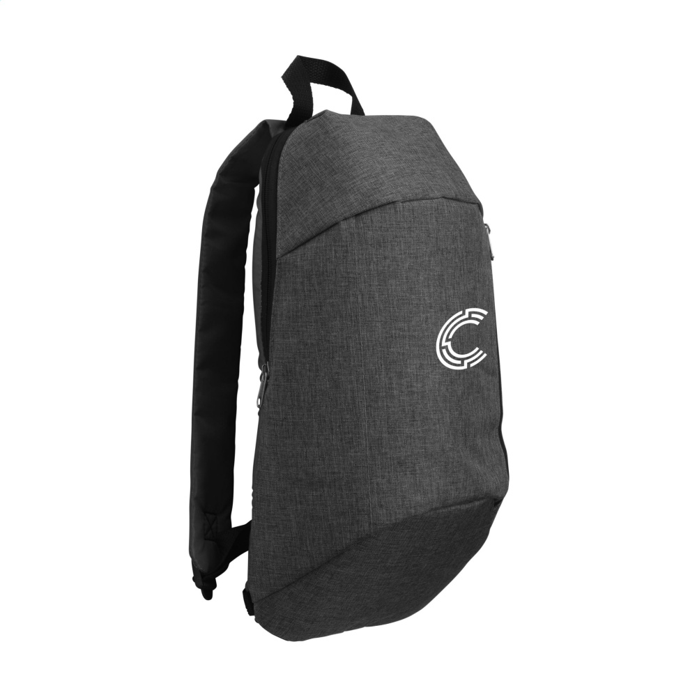 Logotrade promotional gifts photo of: Cooler Backpack bag