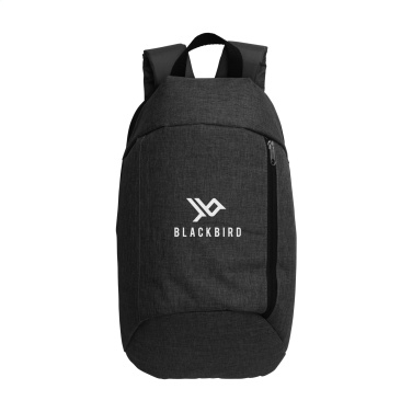 Logo trade promotional merchandise photo of: Cooler Backpack bag