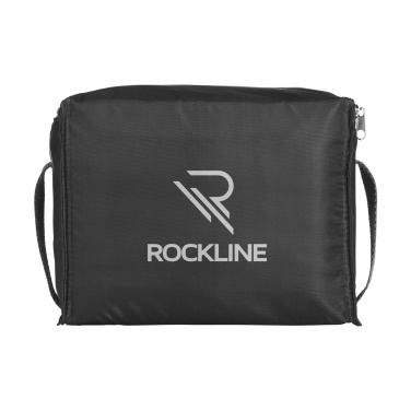 Logotrade promotional item picture of: CoolMate RPET cooler bag