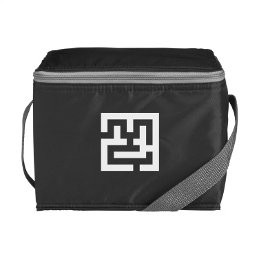 Logo trade business gift photo of: CoolMate RPET cooler bag