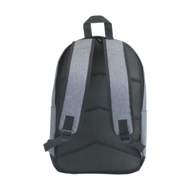 Logotrade promotional giveaway picture of: SafeLine laptop backpack