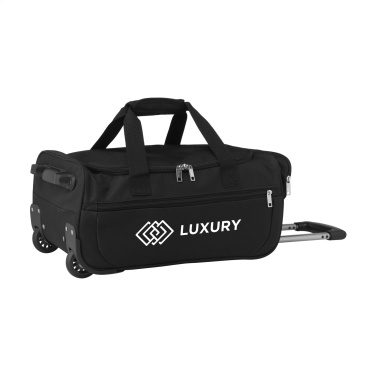 Logo trade promotional merchandise photo of: Cabin Trolley Bag travel bag