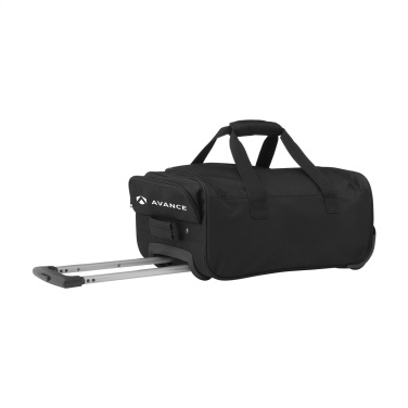 Logo trade corporate gifts picture of: Cabin Trolley Bag travel bag