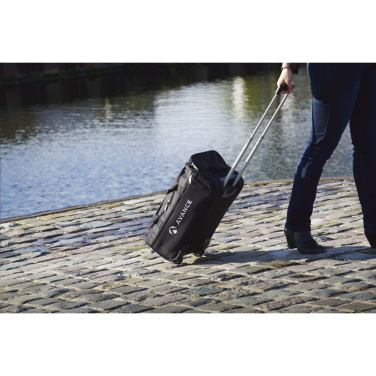 Logo trade business gifts image of: Cabin Trolley Bag travel bag