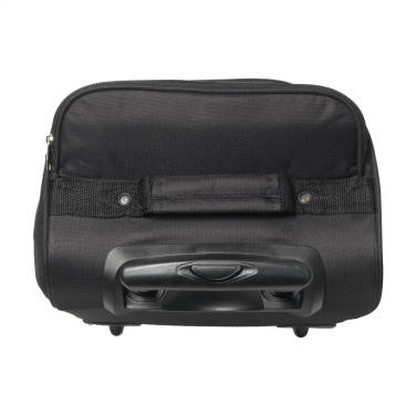 Logo trade business gift photo of: Cabin Trolley Bag travel bag