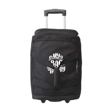 Logotrade promotional gift image of: Cabin Trolley Bag travel bag