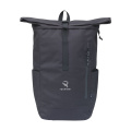 Nolan Picnic RPET backpack, black