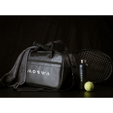 Logo trade promotional products image of: Voyager Weekend Bag travelling bag