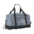 Feltro GRS RPET Weekend Bag travelling bag, grey