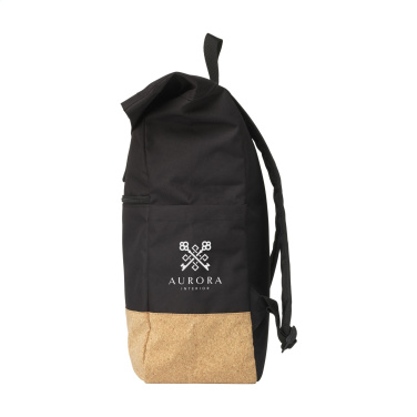 Logotrade promotional merchandise image of: Nolan Cork backpack