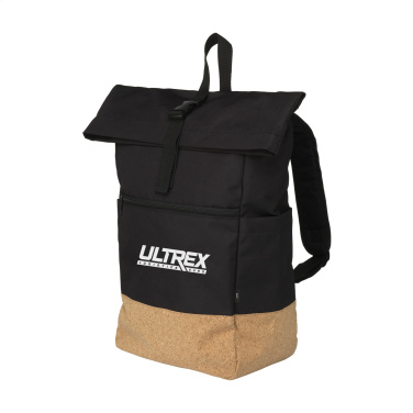 Logotrade advertising products photo of: Nolan Cork backpack