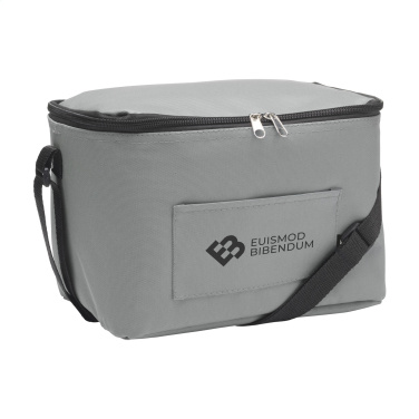 Logotrade promotional product picture of: Zembla RPET cooling bag