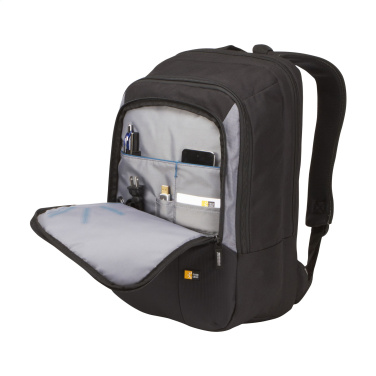 Logo trade business gift photo of: Case Logic Laptop Backpack 17 inch