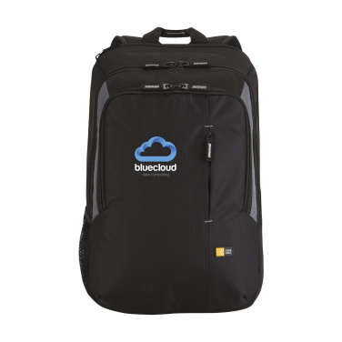 Logo trade promotional products image of: Case Logic Laptop Backpack 17 inch