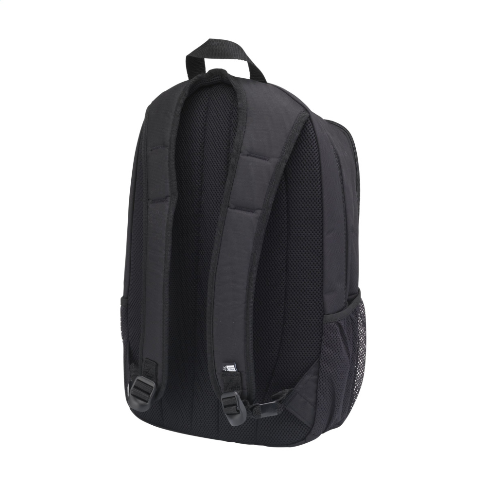 Logo trade corporate gifts picture of: Case Logic Jaunt Backpack 15,6 inch