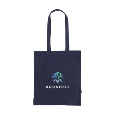 Logo trade promotional product photo of: Solid Bag Colour GRS Recycled Canvas (340 g/m²)