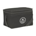 Keep-it-Cool GRS RPET cooler bag, black