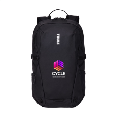 Logo trade corporate gifts image of: Thule EnRoute Backpack 21 L