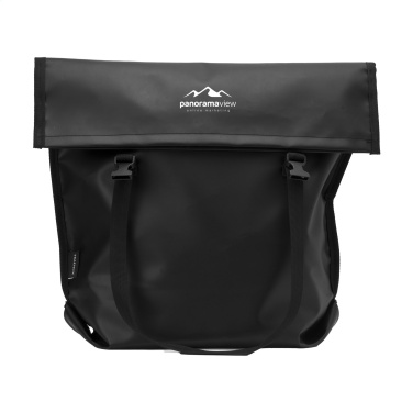 Logotrade promotional gift picture of: Fraenck Brook Bike Bag