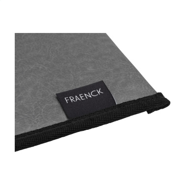 Logo trade promotional gifts image of: Fraenck Bobby Laptop Sleeve 14"