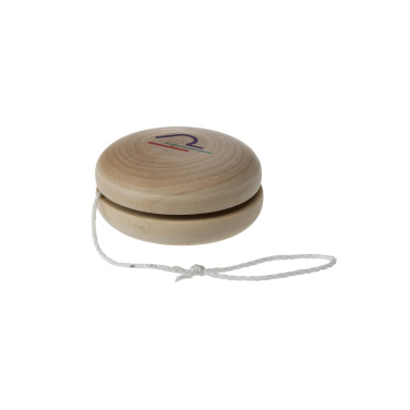 Logotrade promotional merchandise image of: Yoyo