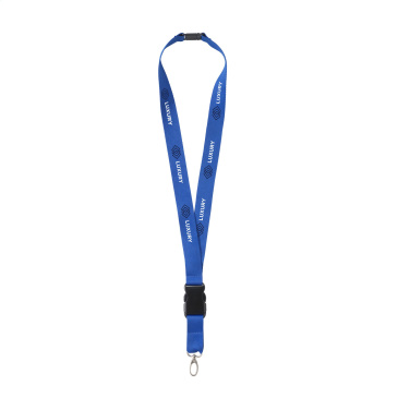 Logo trade promotional product photo of: KeyCordSafety 2.4 cm