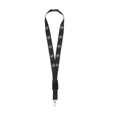 Logotrade promotional merchandise photo of: KeyCordSafety 2.4 cm