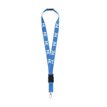 Logo trade promotional products picture of: KeyCordSafety 2.4 cm