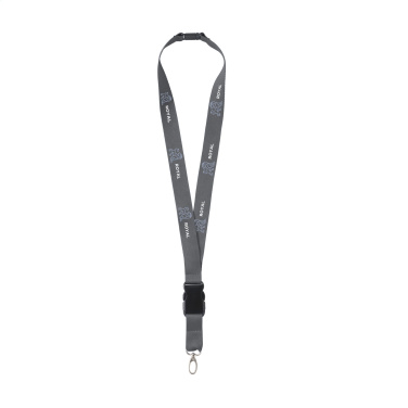 Logotrade corporate gifts photo of: KeyCordSafety 2.4 cm