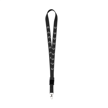 Logotrade promotional giveaway picture of: KeyCord 2 cm lanyard