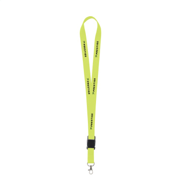 Logo trade promotional product photo of: KeyCord 2 cm lanyard