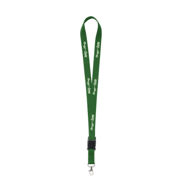 Logo trade promotional item photo of: KeyCord 2 cm lanyard