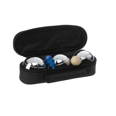 Logo trade promotional products picture of: Jeu de boules