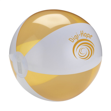 Logo trade promotional items picture of: BeachBall Ø 24 cm