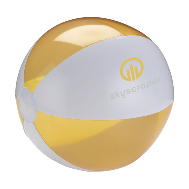 Logotrade promotional product picture of: BeachBall Ø 30 cm