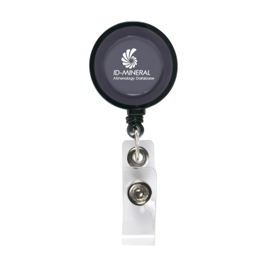 Logo trade promotional giveaway photo of: BadgeClip badge holder