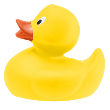 Logo trade business gift photo of: LittleDuck bath toy