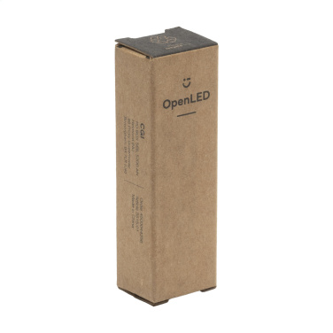 Logotrade corporate gift picture of: OpenLED light / opener