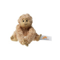 PlushToy Gorilla cuddle toy, khaki