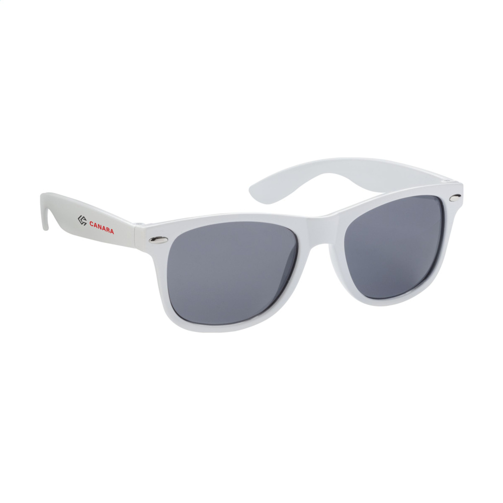 Logotrade promotional product image of: Malibu sunglasses