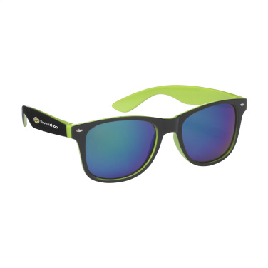 Logotrade promotional item image of: Fiesta sunglasses