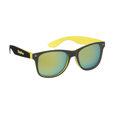 Logo trade promotional gifts picture of: Fiesta sunglasses