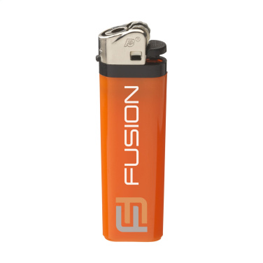 Logotrade promotional merchandise picture of: Flint lighter