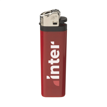 Logotrade business gift image of: Flint lighter