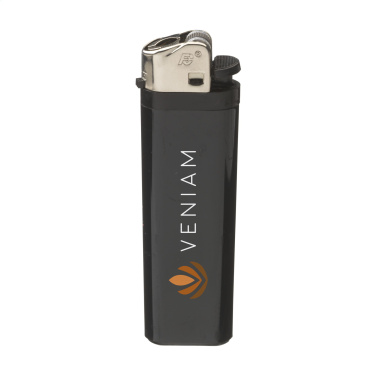 Logo trade promotional product photo of: Flint lighter